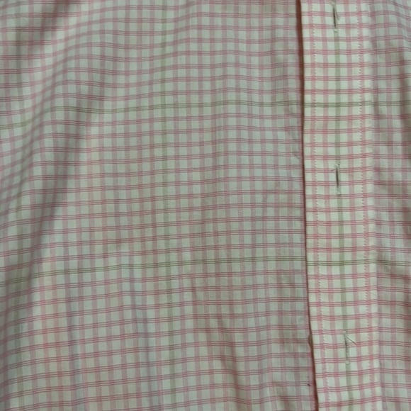 Men’s T.Harris Shirt - Picture 9 of 9